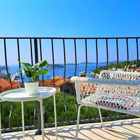 Ida View شقة *
