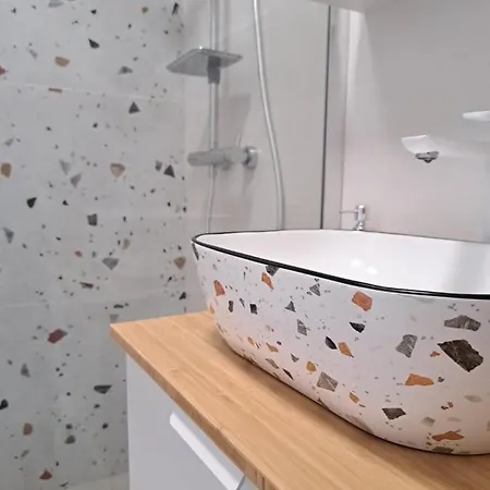 Ida View Apartman
