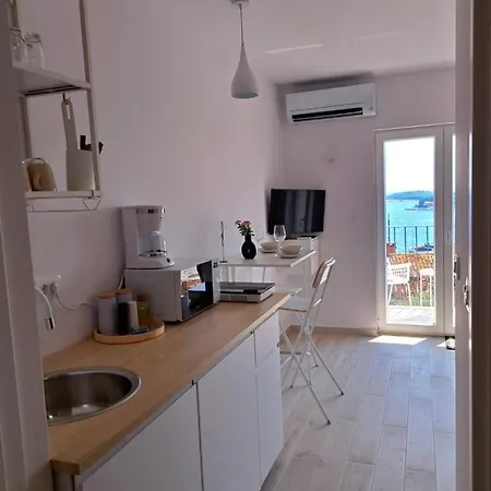 Ida View Apartman *