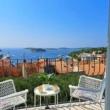 Appartamento Ida View *