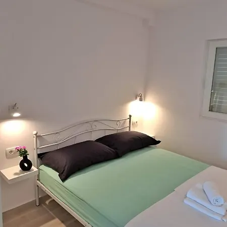 Appartamento Ida View *