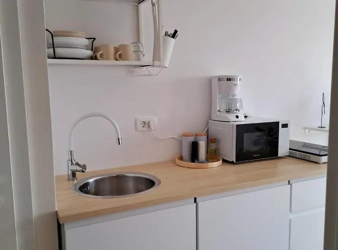 Ida View Appartement Hvar Town