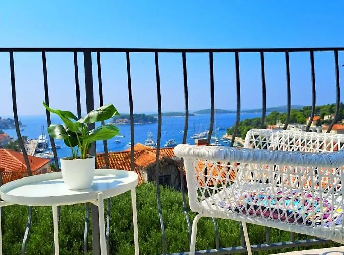 Ida View Appartamento *