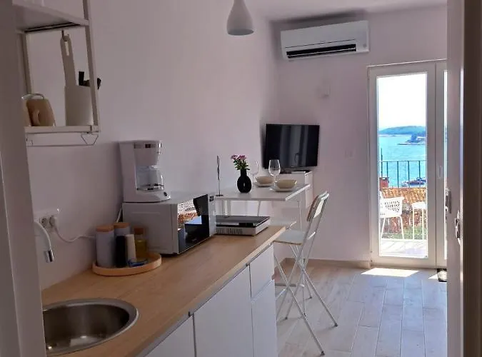 Ida View Appartement *