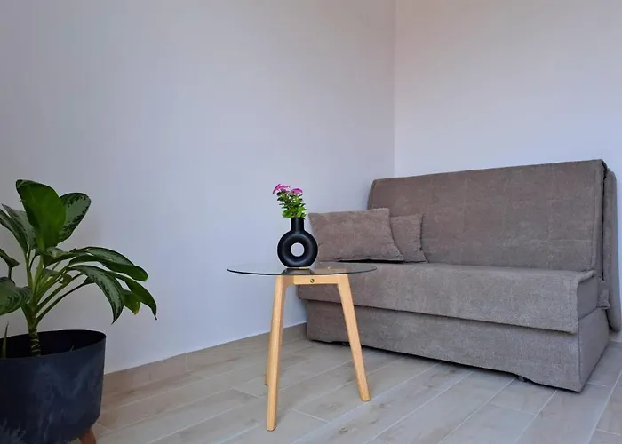 Appartamento Ida View *