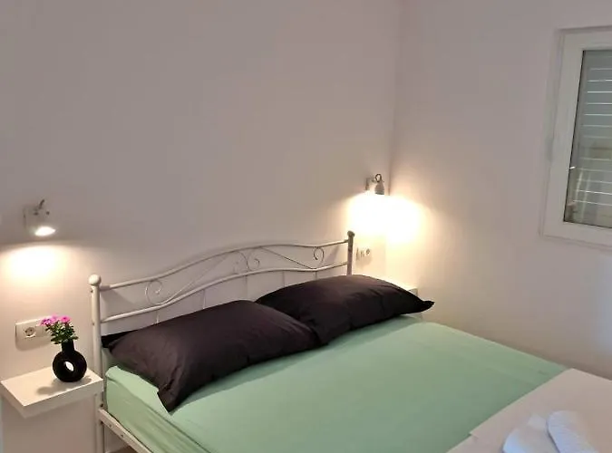 Appartamento Ida View *